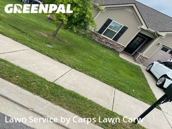 Lawn Mow nearby Murfreesboro, TN, 