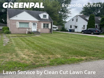 Lawn Care Service nearby Toledo, OH, 