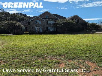 Lawn Care Service nearby Simpsonville, SC, 