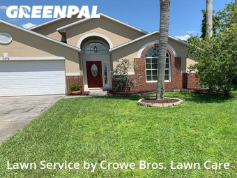 Lawn Service nearby Kissimmee, FL, 