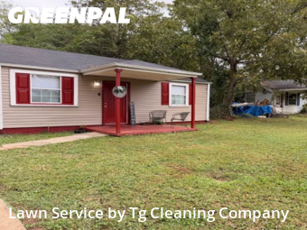 Lawn Mow nearby Birmingham, AL, 