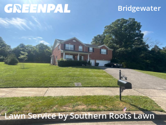 Lawn Cut nearby Nashville, TN, 