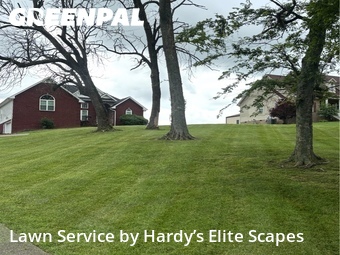 Lawn Cut nearby Gallatin, TN, 
