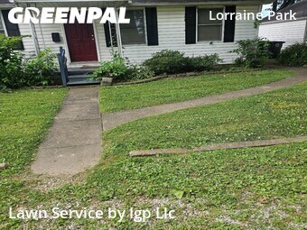 Grass Cutting nearby Evansville, IN, 