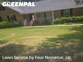 Lawn Cut nearby Mechanicsville, VA, 