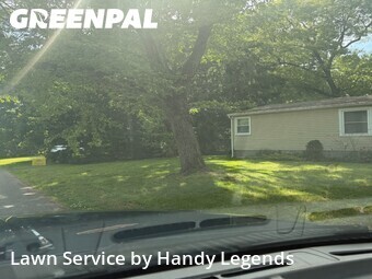 Lawn Mowing Service nearby Agawam, MA, 