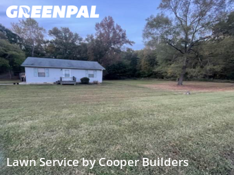 Lawn Care nearby Linwood, NC, 