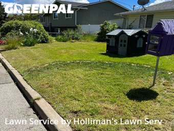 Grass Cutting nearby Spokane Valley, WA, 