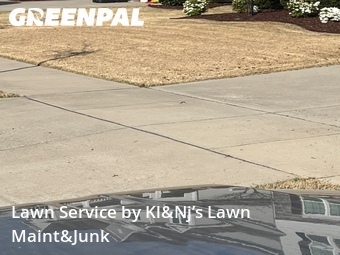 Lawn Maintenance nearby Apex, NC, 