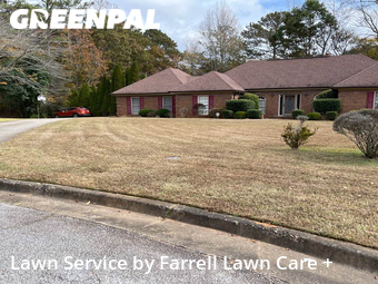 Lawn Service nearby Atlanta, GA, 