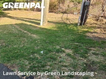 Lawn Mow nearby Durham, NC, 