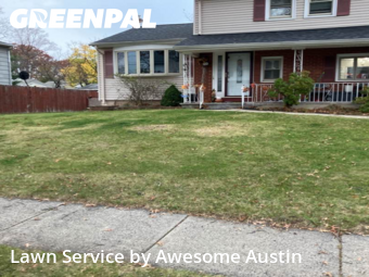 Yard Mowing nearby Edison, NJ, 