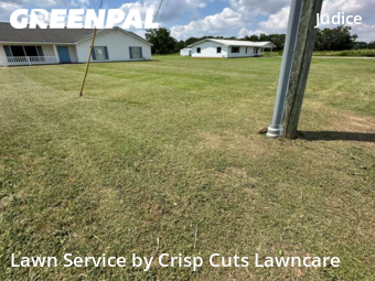 Lawn Mow nearby Duson, LA, 
