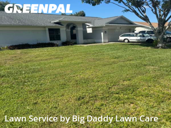 Lawn Care nearby Naples, FL, 