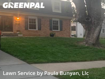 Lawn Mowing nearby Papillion, NE, 