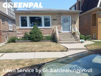 Lawn Cutting nearby Chicago, IL, 