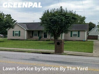Lawn Mow nearby Murfreesboro, TN, 