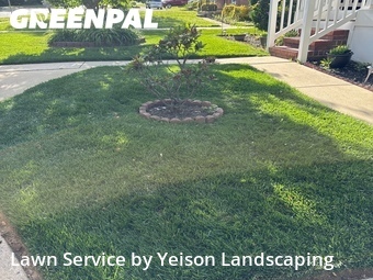 Lawn Care nearby Parkville, MD, 