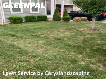 Lawn Mowing nearby Twinsburg, OH, 