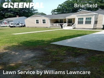 Yard Mowing nearby Newport News, VA, 