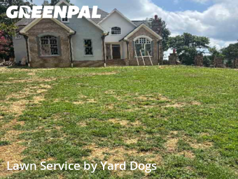 Grass Cutting nearby Chickamauga, TN, 