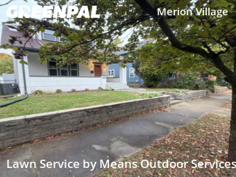 Lawn Cutting nearby Columbus, OH, 