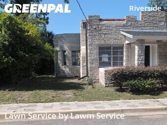 Landscaping Installation Jacksonville,32204,Landscape Design by Lawm Service , work completed in Jun , 2026