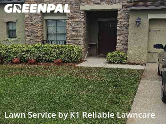 Yard Cutting nearby Minneola, FL, 