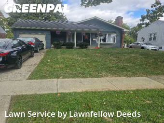 Lawn Care Service nearby Cincinnati, OH, 