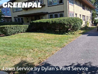 Work completed by lawn-care-experts-near-me-in-Riverside-CA