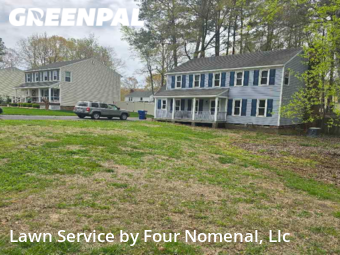 Grass Cutting nearby Richmond, VA, 