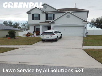 Yard Cutting nearby Dundee, FL, 