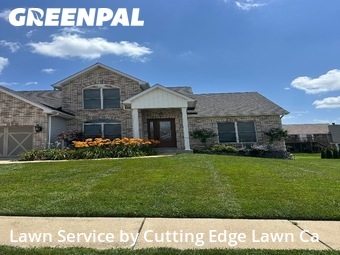 Lawn Service nearby St. Peters, MO, 