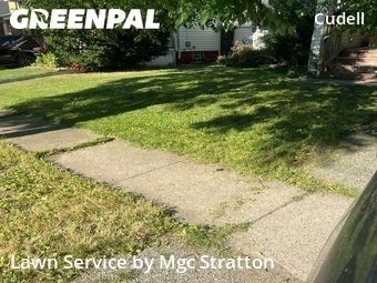 Modern Landscaping In Cleveland,44102,Landscaping Installation by Mgc Stratton, work completed in Jul , 2026