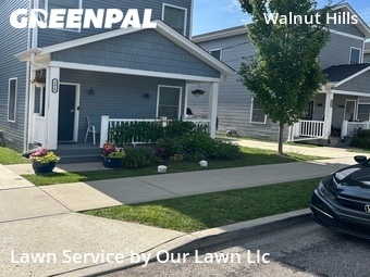 Landscaping Companies In Cincinnati,45206,Landscape Design by Our Lawn Llc, work completed in Jun , 2026