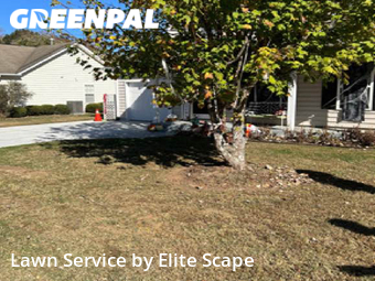 Lawn Mowing nearby Mooresville, NC, 