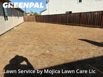 Work completed by affordable-grass-cutting-businesses-in-Roseville-CA