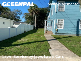 Lawn Care Service nearby Daytona Beach, FL, 