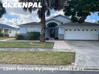 Lawn Maintenance nearby Kissimmee, FL, 