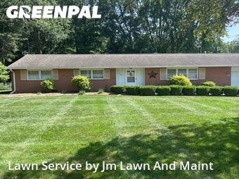 Lawn Care nearby Bowling Green, OH, 