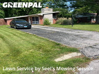 Yard Cutting nearby Belleville, IL, 