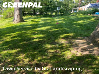 Lawn Mowing in Grayslake, 60030, Lawn Services by Glz Landiscaping, work completed in Nov , 2025