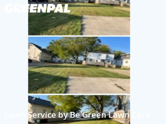 Lawn Mowing nearby West Allis, WI, 
