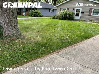 Lawn Service nearby Mentor, OH, 