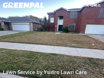 Grass Cutting nearby Fort Worth, TX, 
