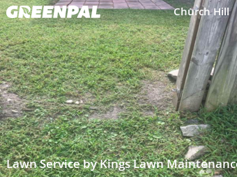 Lawn Maintenance nearby Richmond, VA, 