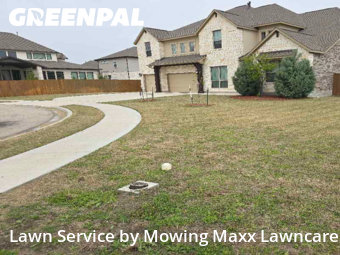 Lawn Service nearby Pflugerville, TX, 
