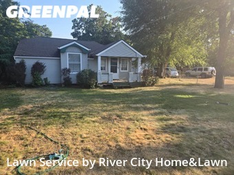 Lawn Service nearby Spokane Valley, WA, 