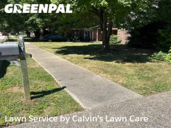 Lawn Maintenance nearby Jeffersonville, IN, 