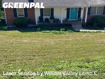 Lawn Care Service nearby Roanoke, VA, 